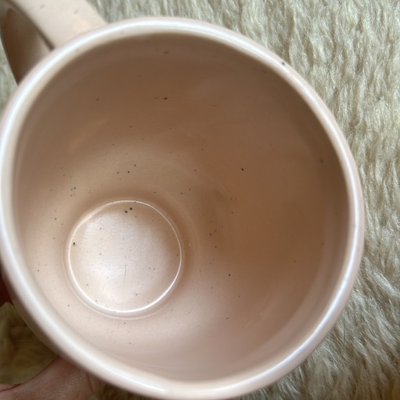 New Anthropologie Aoife set of 2 Mugs, Sandstone - Picture 8 of 12